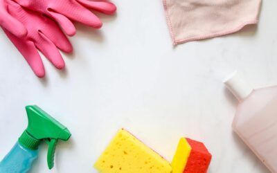 Cómo Limpiar y Mantener Tu Heladera: Guía Completa