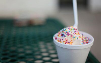 Cómo Funciona una Máquina de Helados: La Ciencia Detrás del Helado