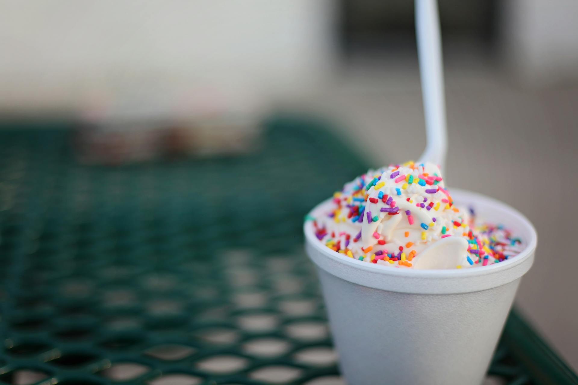 Como funciona una maquina de hacer helados Cómo Funciona una Máquina de Helados: La Ciencia Detrás del Helado