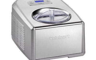 Cuisinart vs Duronic: ¿Qué Heladera Comprar en 2026?