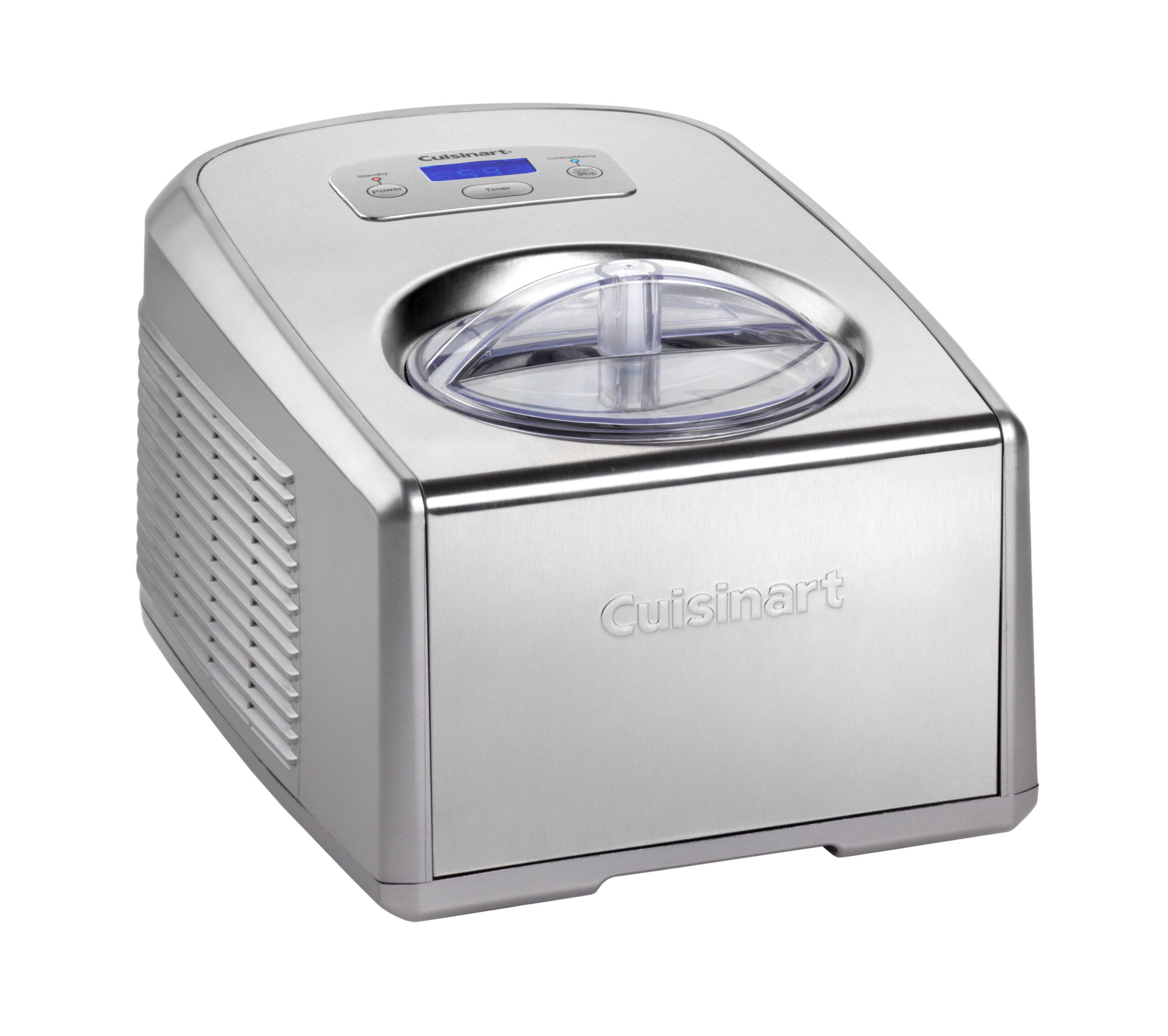 Cuisinart vs Duronic ¿Qué Heladera Comprar en 2025? Cuisinart vs Duronic: ¿Qué Heladera Comprar en 2025?