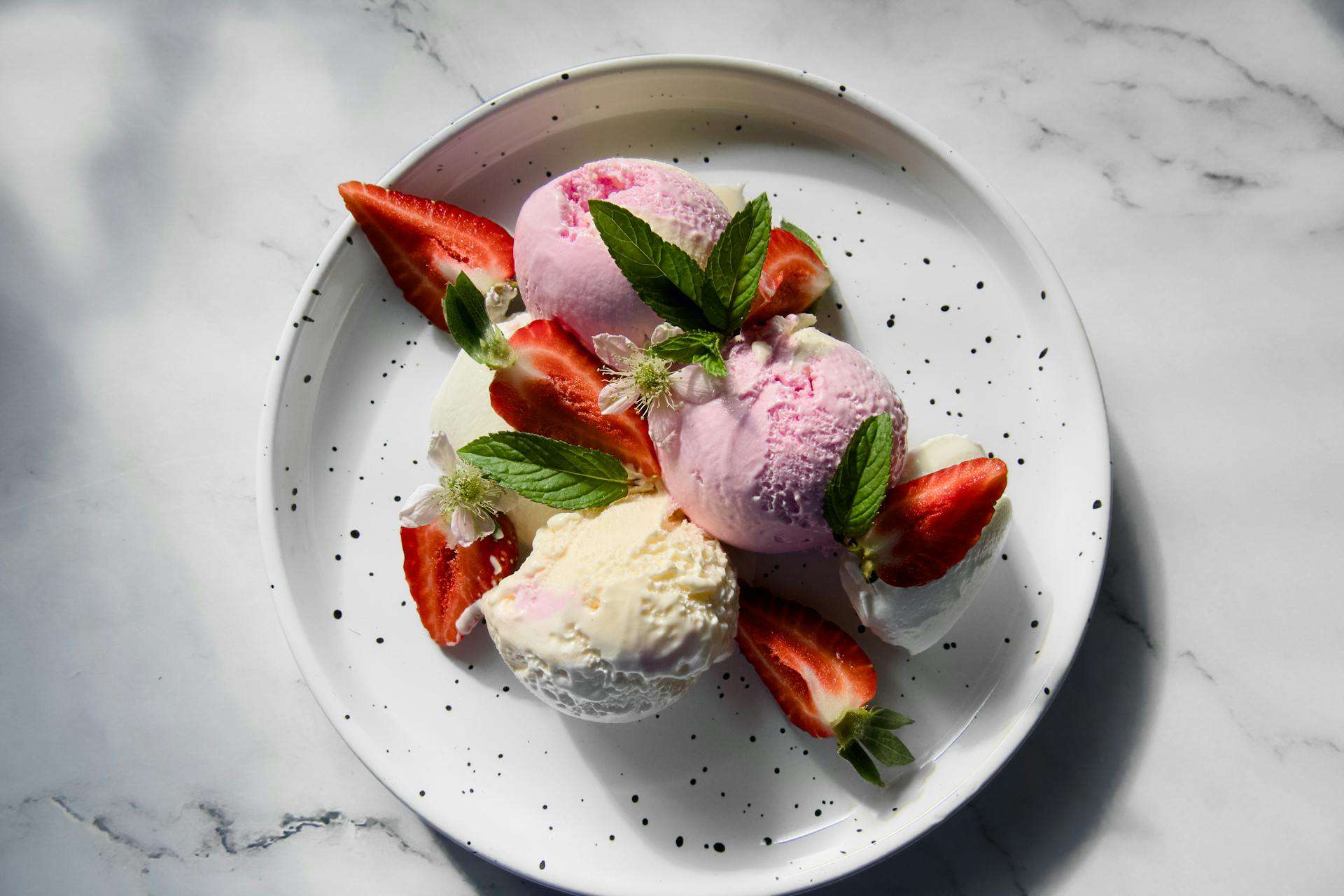 Helado casero vs industrial Helado Casero vs Industrial: ¿Por Qué el Mío No Sabe Igual?