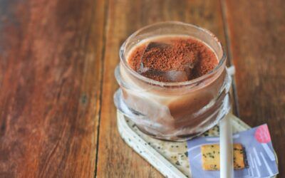 Helado de Chocolate Casero: Receta Perfecta Paso a Paso