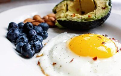 Helados Keto: Recetas Bajas en Carbohidratos que Funcionan