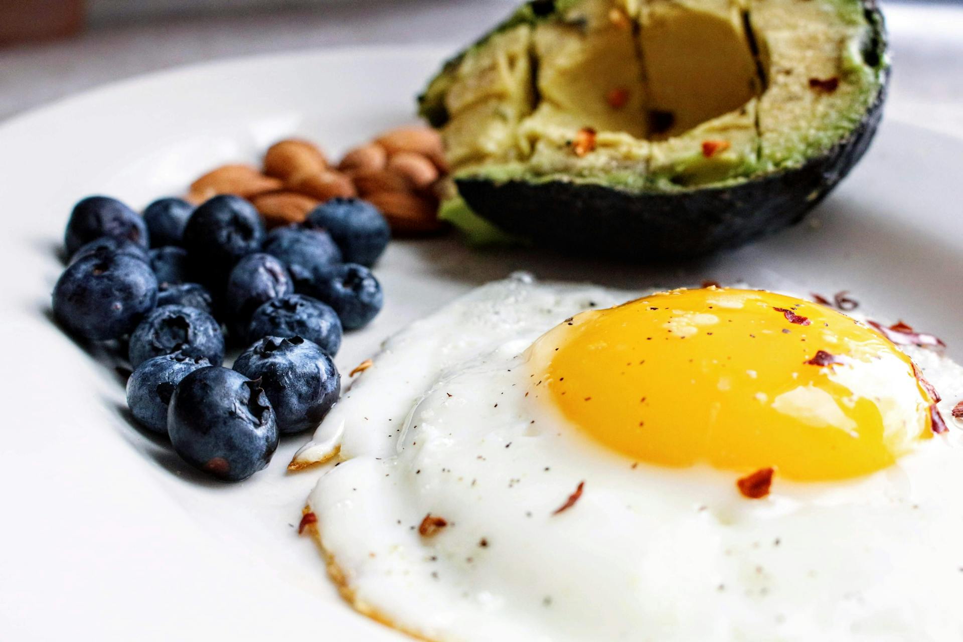 Helados Keto Recetas Bajas en Carbohidratos que Funcionan Helados Keto: Recetas Bajas en Carbohidratos que Funcionan