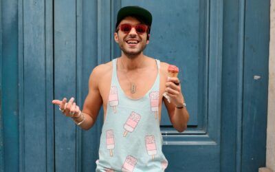 Helados para Diabéticos: Endulzantes Naturales que Sí Puedes Usar