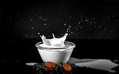 Ingredientes Básicos para Helados: Lo Que Necesitas Saber
