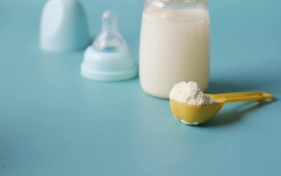 Mejorar la Textura del Helado con Leche en Polvo: ¿Sí o No?