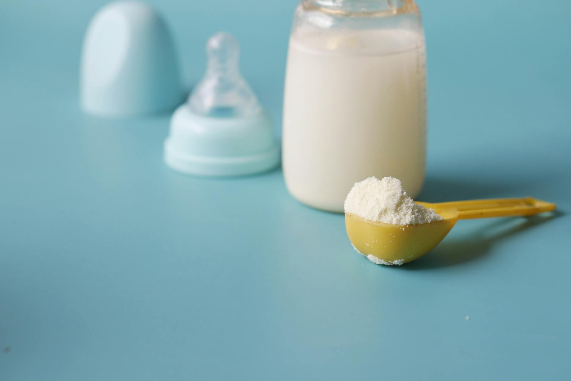 Mejorar la textura con leche en polvo sí o no Mejorar la Textura del helado con Leche en Polvo: ¿Sí o No?