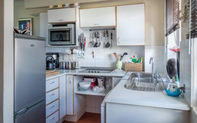 Mejores Heladeras Compactas para Cocina Pequeña – Modelos Compactos 2026