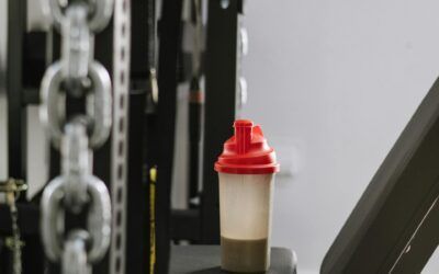 Helados de Proteína: Recetas Fitness para Deportistas