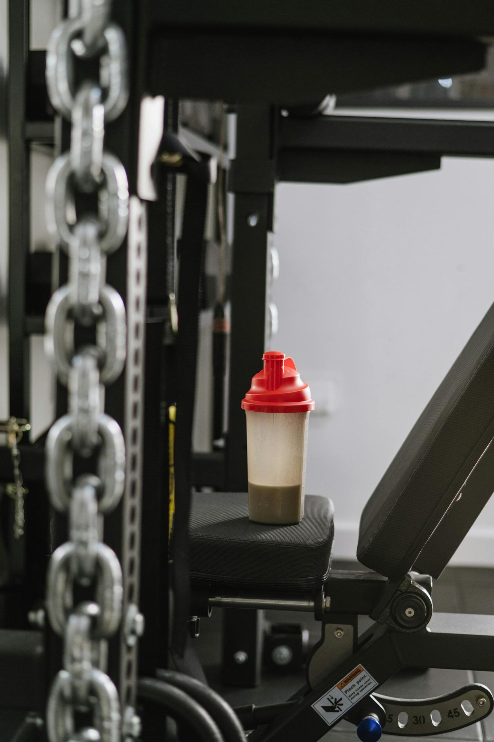 Receta de helado de proteina Helados de Proteína: Recetas Fitness para Deportistas