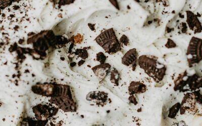 Helado Saludable Casero: Placer Sin Culpa