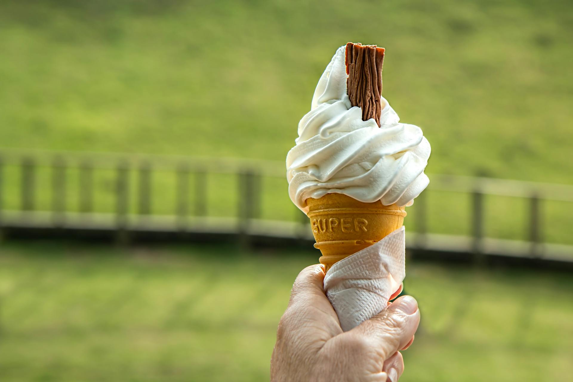 Receta helado de vainilla Helado de Vainilla Casero: Receta Clásica y Cremosa