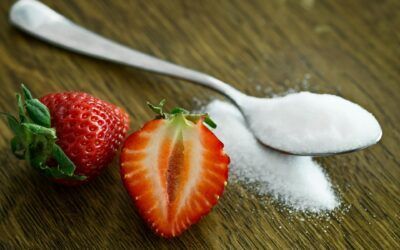 Helados sin Azúcar: Recetas Saludables para Diabéticos