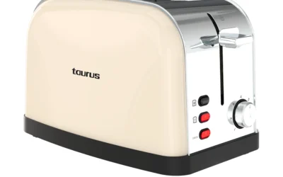 Review Taurus Tasty & Cream – Opiniones y Análisis