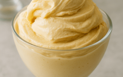 Cómo Lograr Helado “Ultracremoso” en tu Heladera sin Fallar