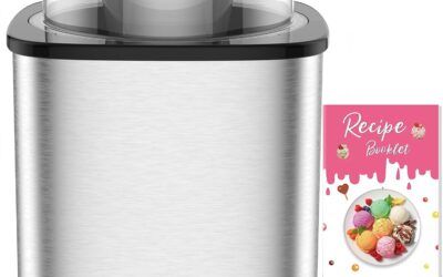 Review Máquina de Helados Soft 2L 2026: Opiniones Reales y ¿Vale la Pena?