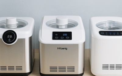 Mejor Heladera con Compresor Barata (≤300€) – Comparativa Completa