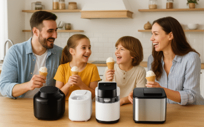 Mejor Heladera para Familias 👨👩👧👦 Comparativa 2026 (Capacidad ≥1,5L)